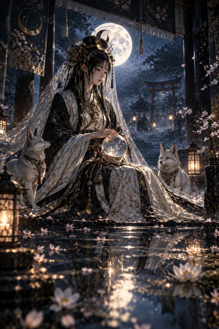 女教皇
