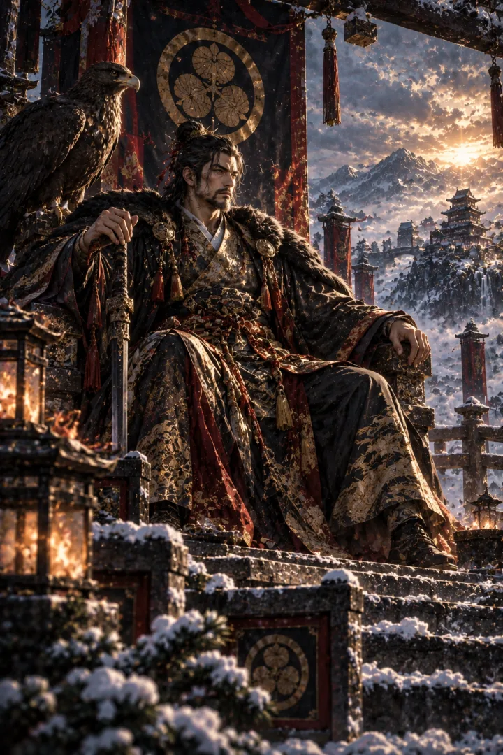 皇帝
