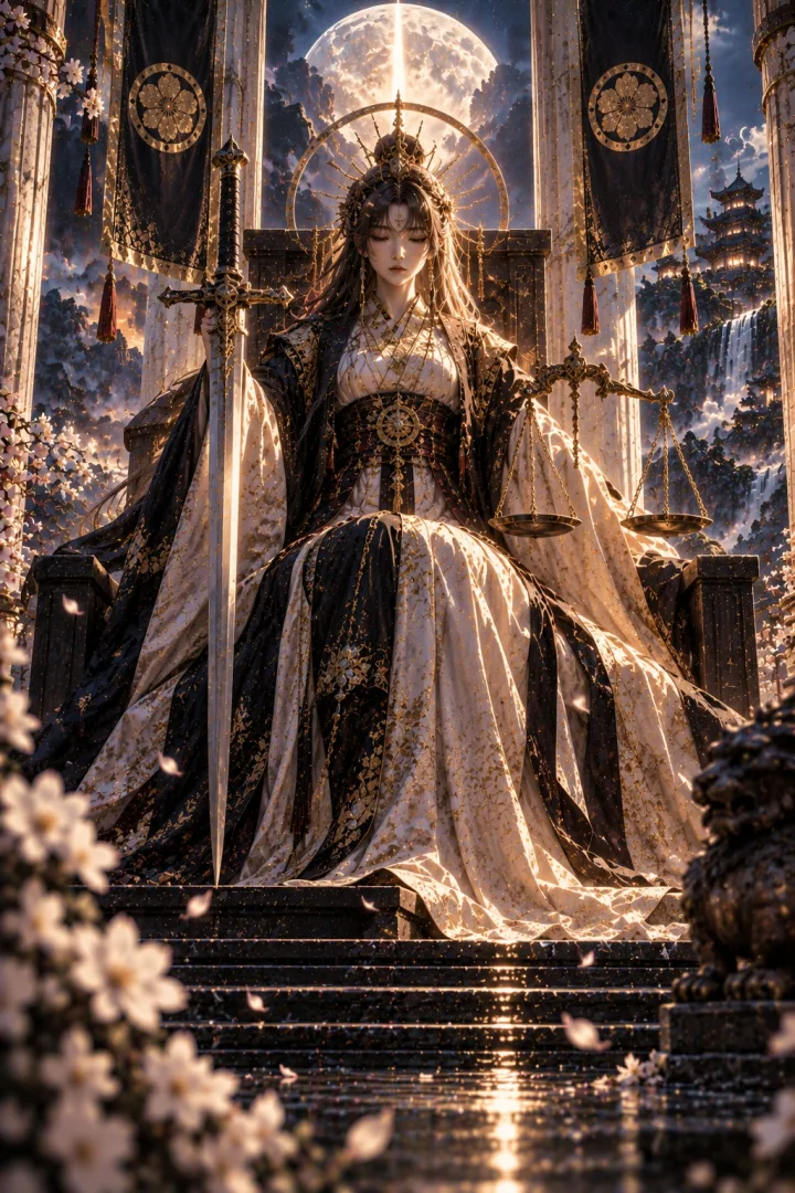 正義