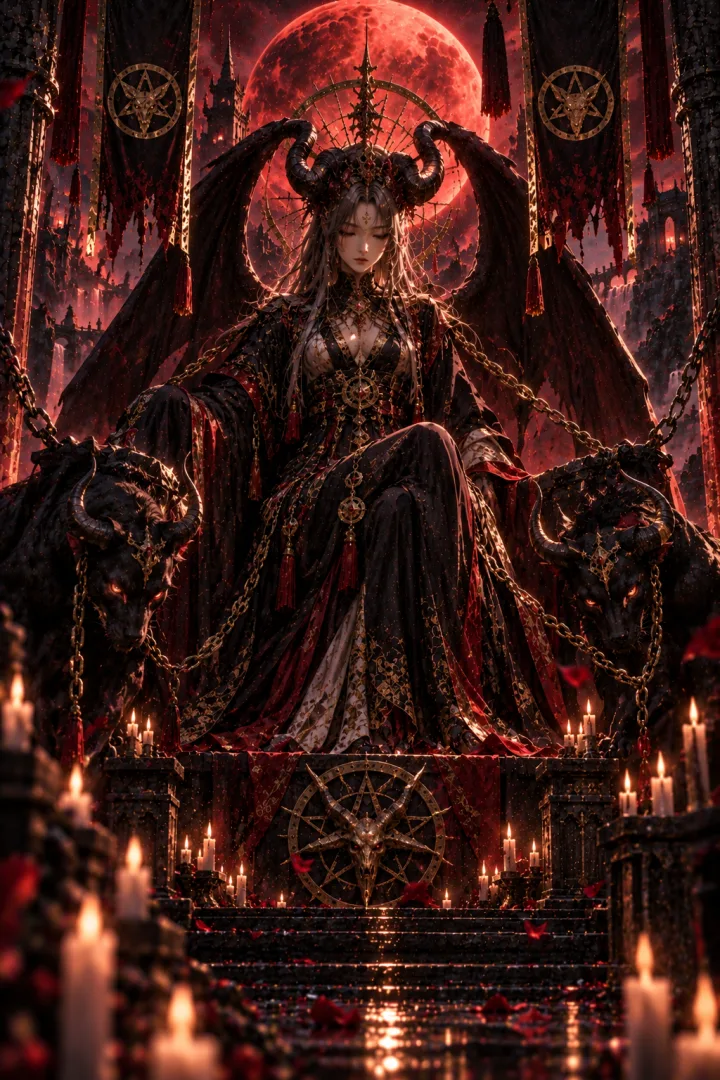悪魔
