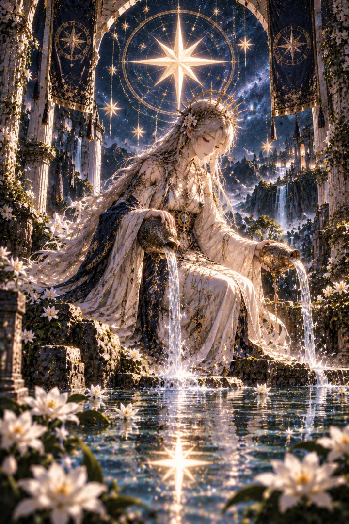 星