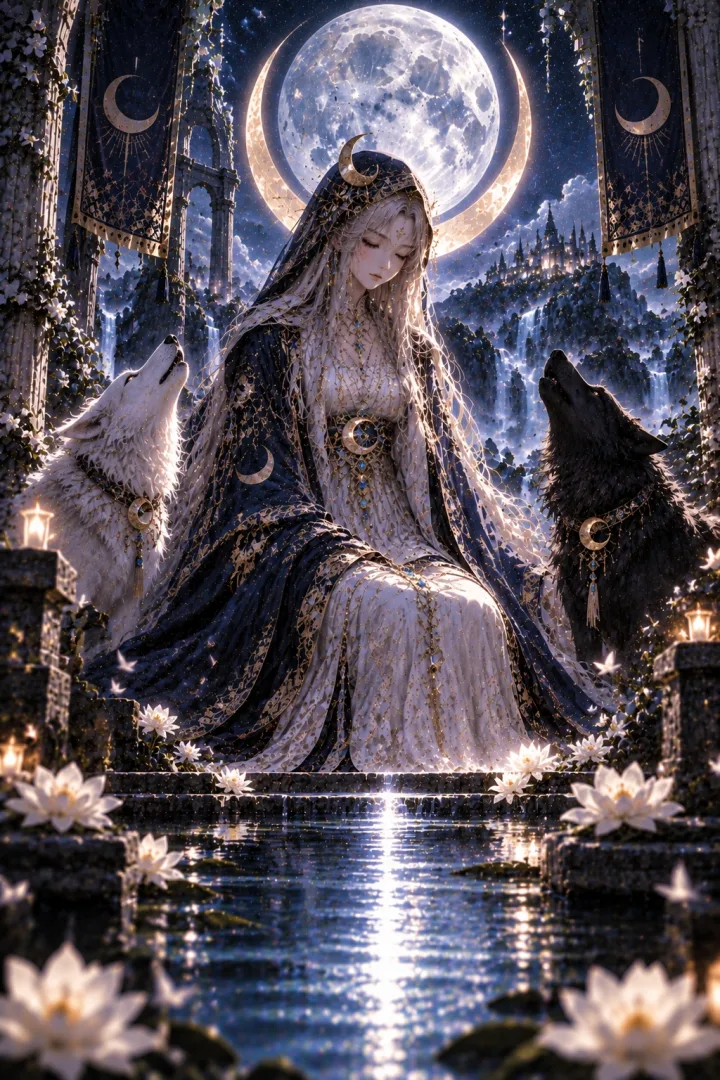月
