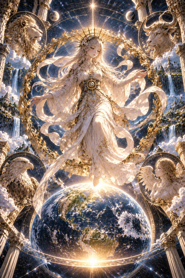 世界