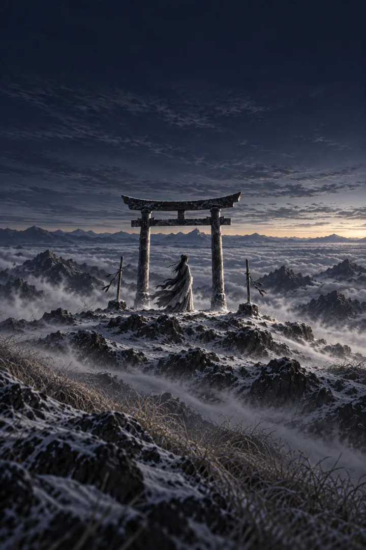 剣の2